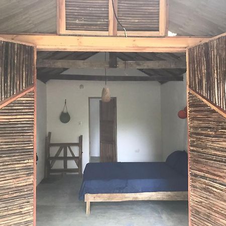 Hostel Nugeku Rincón Εξωτερικό φωτογραφία
