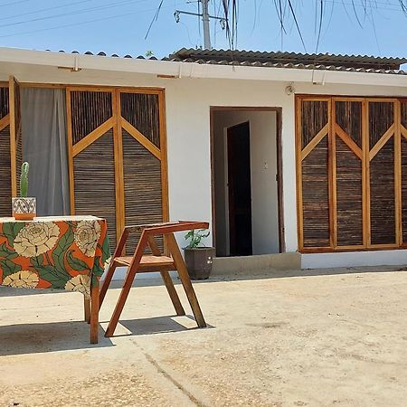 Hostel Nugeku Rincón Εξωτερικό φωτογραφία
