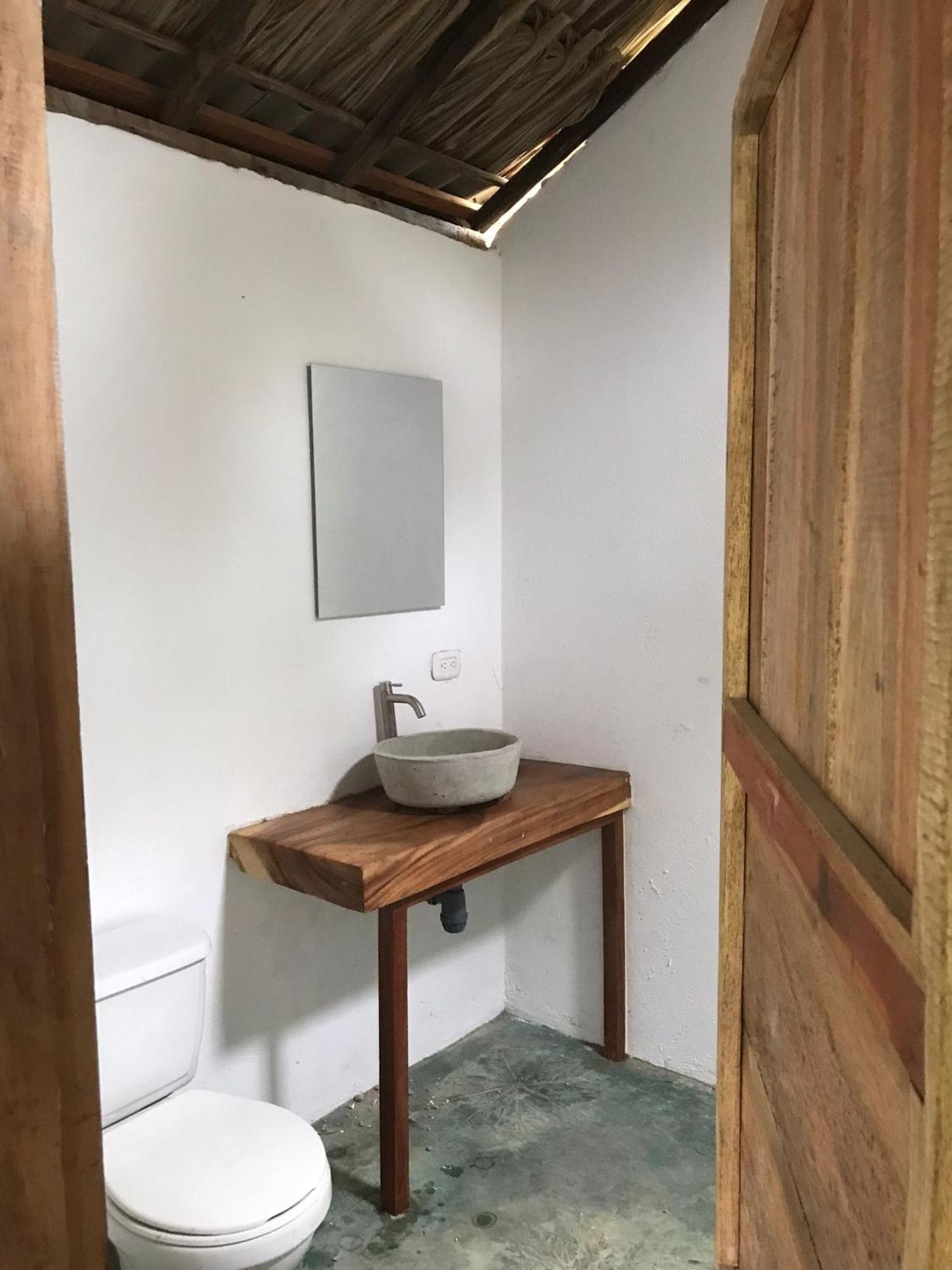 Hostel Nugeku Rincón Εξωτερικό φωτογραφία