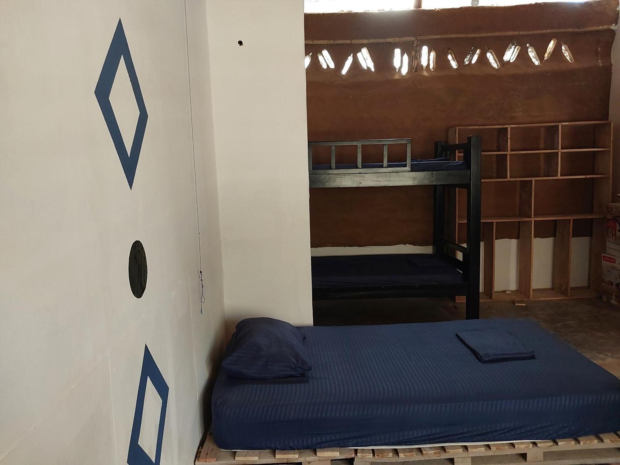 Hostel Nugeku Rincón Εξωτερικό φωτογραφία