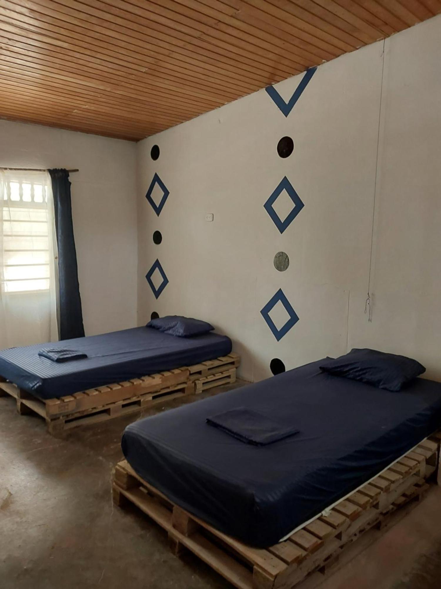 Hostel Nugeku Rincón Εξωτερικό φωτογραφία