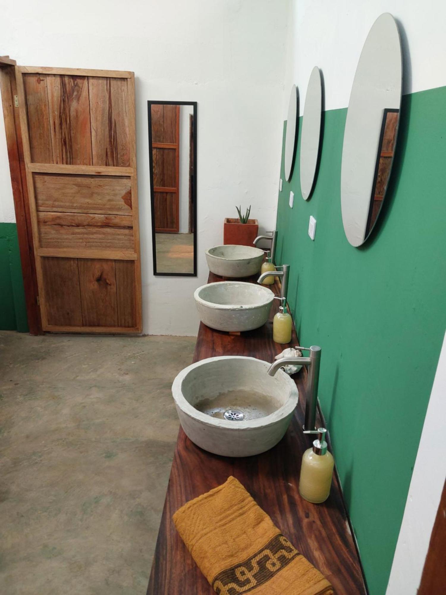 Hostel Nugeku Rincón Εξωτερικό φωτογραφία