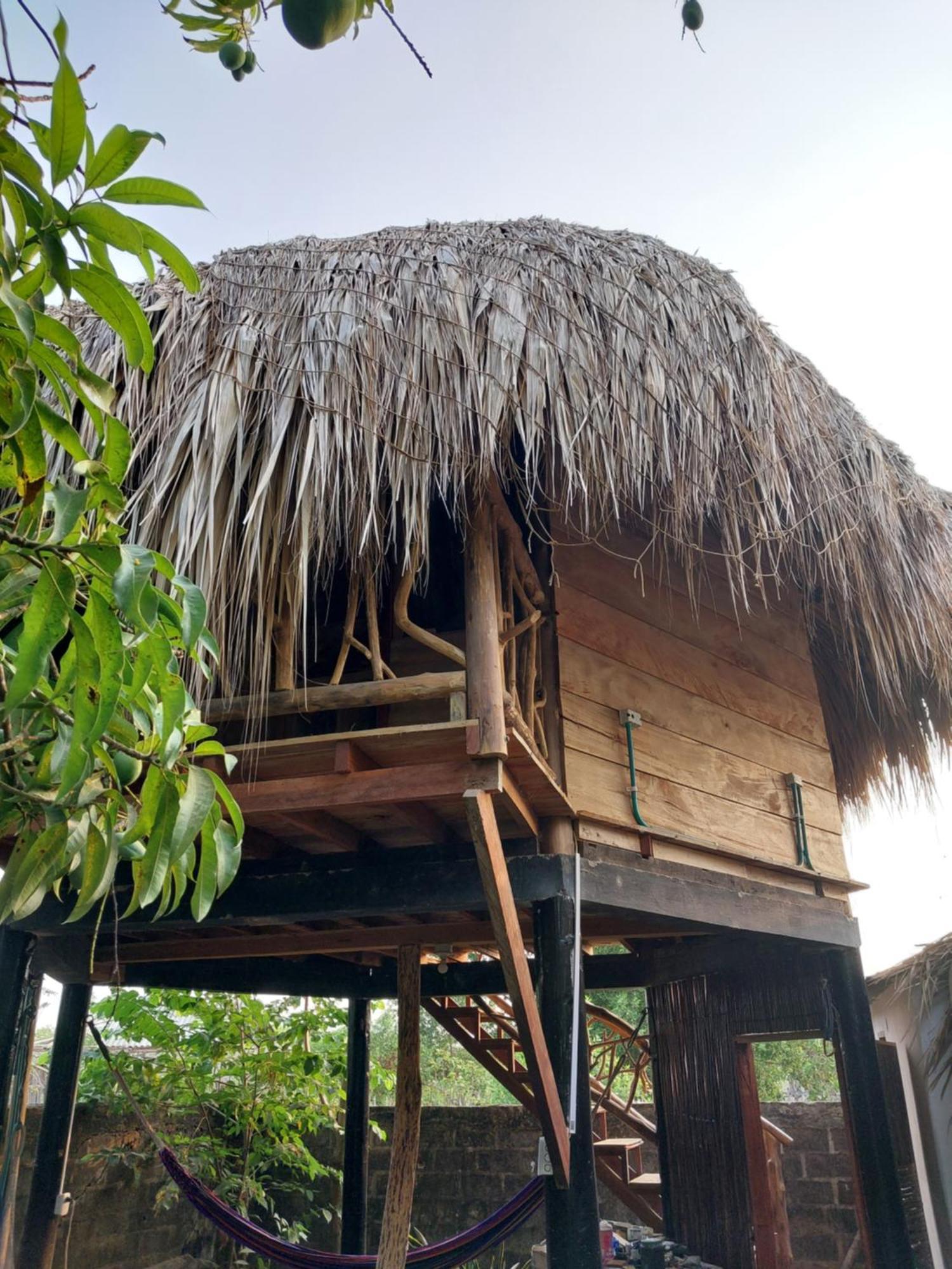 Hostel Nugeku Rincón Εξωτερικό φωτογραφία